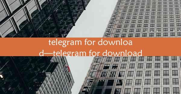 telegram for download—telegram for download